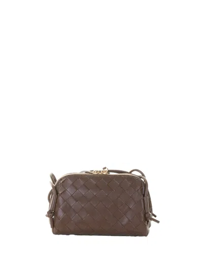 Bottega Veneta Bags.. Brown In Brown