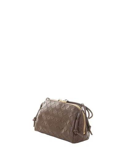 Bottega Veneta Bags.. Brown In Brown