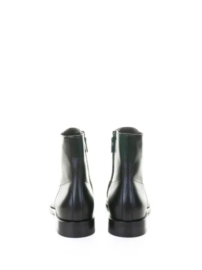 Henderson Baracco Henderson Boots Black In Black