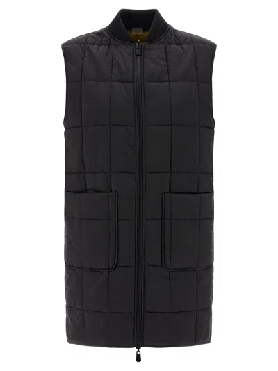 Pinko Delma 2-in-1 Parka In Black