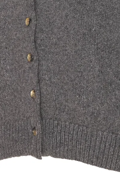 Khaite "nelya" Sweater In Multi