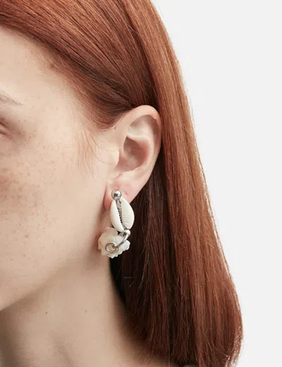 Corrina Goutos Sylla In Pink