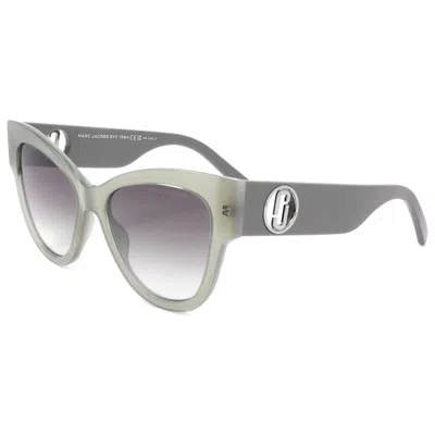 Marc Jacobs Women's Sunglasses In Gray