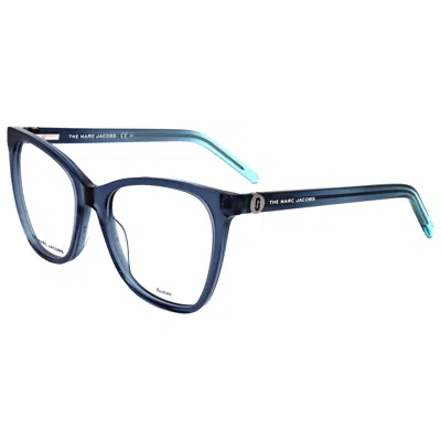 Marc Jacobs Women's Opticals In Blue