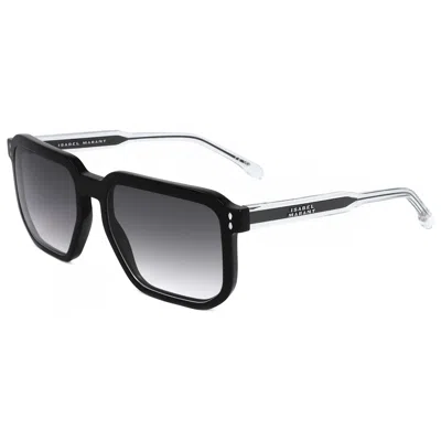 Isabel Marant Women's Sunglasses In Brown