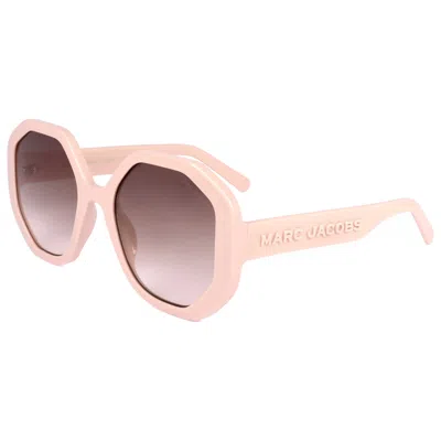 Marc Jacobs Women's Sunglasses In Pink