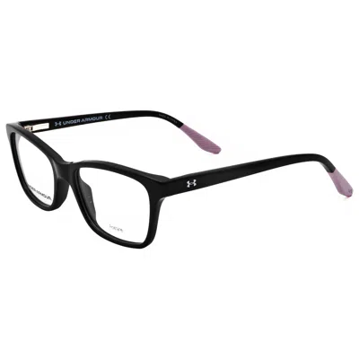 Under Armour Women's Opticals In Black