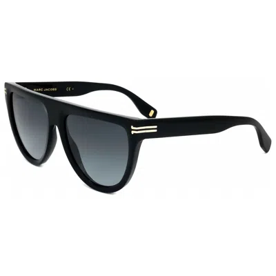 Marc Jacobs Women's Sunglasses In Black