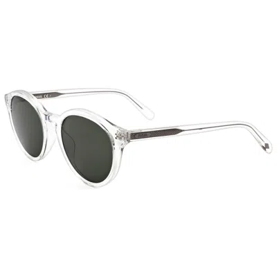 Fossil Men's Sunglasses In Gray
