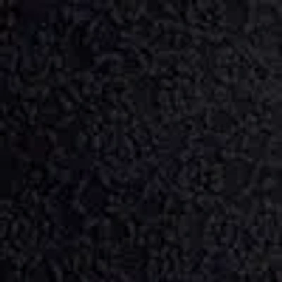 Kenneth Cole Scoop Back Stretch Lace Maxi Dress In Black