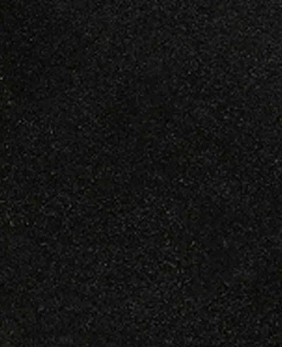 Gentle Souls - Fran Suede Bootie In Black