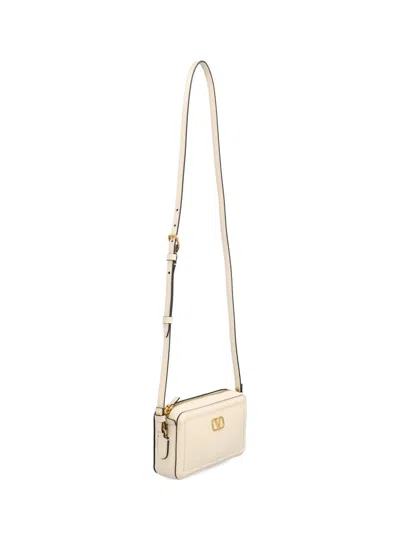 Valentino Garavani Bags In White