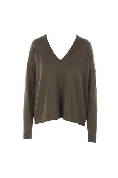 Co Sweaters In Multi