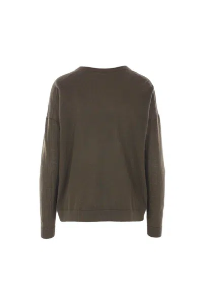 Co Sweaters In Multi
