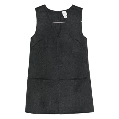 Calvin Klein Dresses In Black