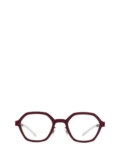Mykita Eyeglasses In Brown