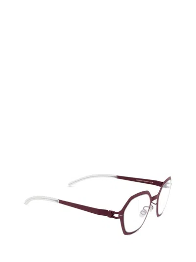 Mykita Eyeglasses In Brown