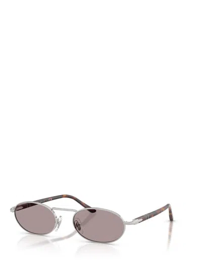 Persol Sunglasses In Silver