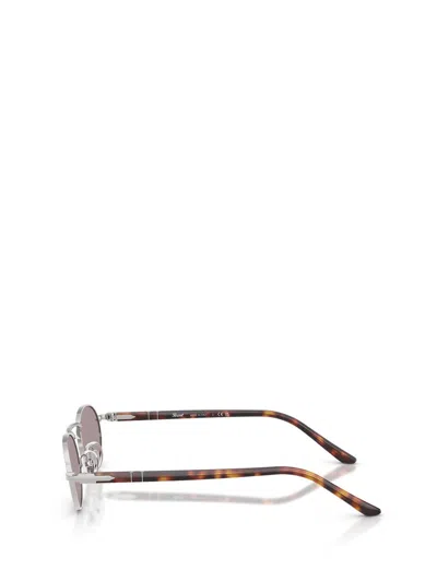 Persol Sunglasses In Silver