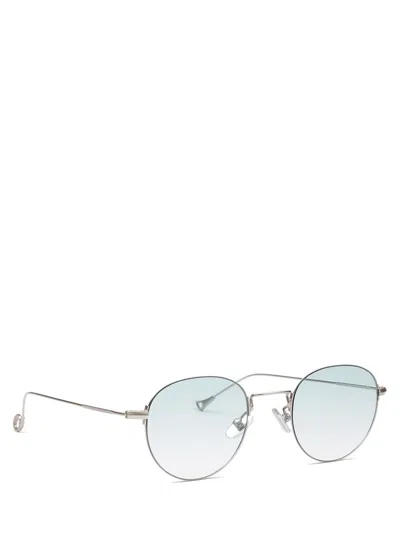 Eyepetizer Sunglasses In Silver