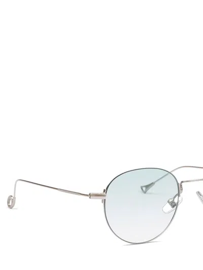 Eyepetizer Sunglasses In Silver