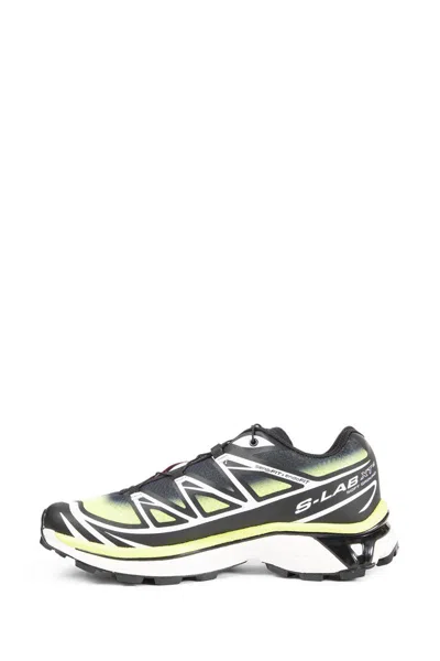 Salomon Skyline Xt-6 Performance Sneakers In Multi
