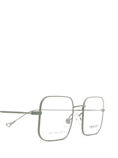 Eyepetizer Eyeglasses In Green
