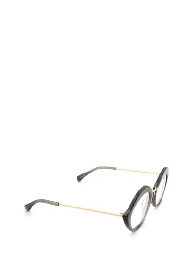 Kaleos Eyeglasses In Gray