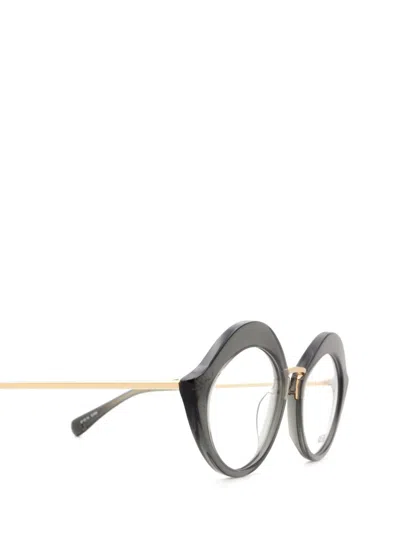 Kaleos Eyeglasses In Gray