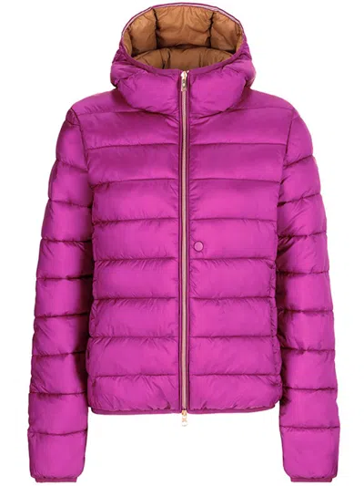 Conte Of Florence Pyha Jacket Clothing In Multi