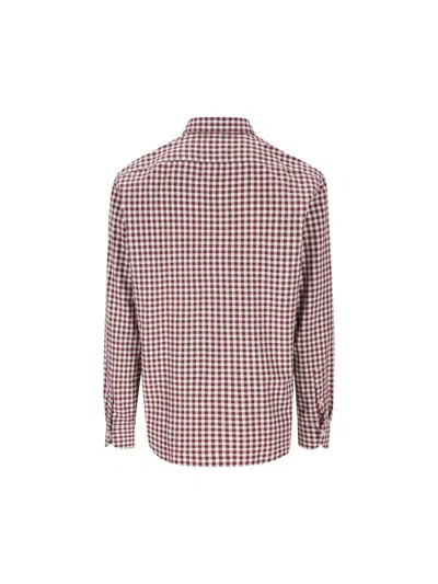 Xacus Shirts In Multi