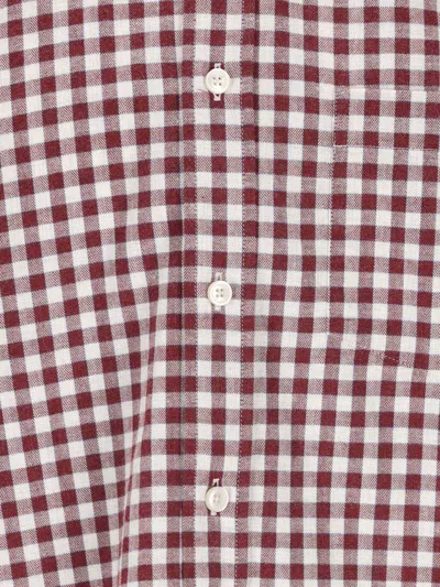 Xacus Shirts In Multi