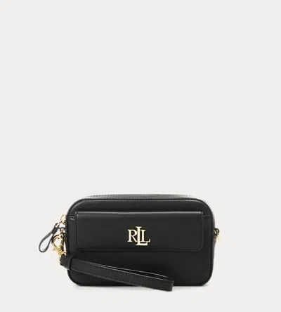 Ralph Lauren Bags In Black