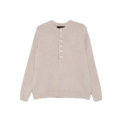 Mr Mittens Lexa Sweater In Pink
