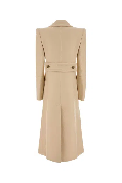 Zimmermann Coats In Neutral