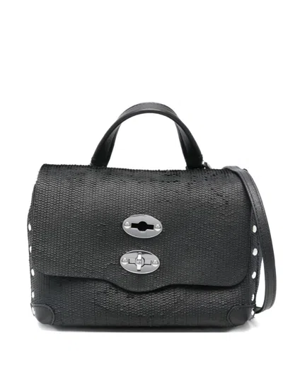Zanellato Bags In Black