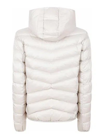 Colmar Originals Abrigo Alcochado - Beis In Neutral