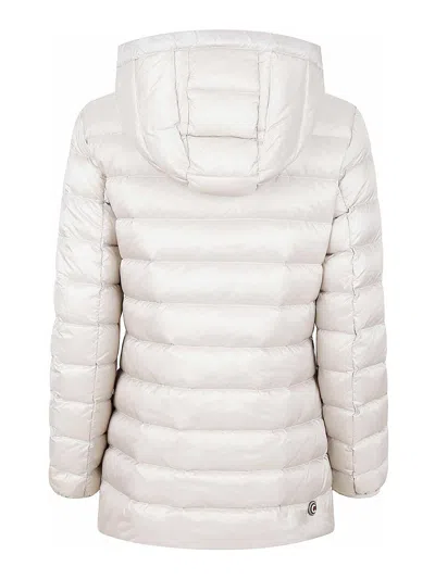 Colmar Originals Abrigo Alcochado - Beis In Neutral