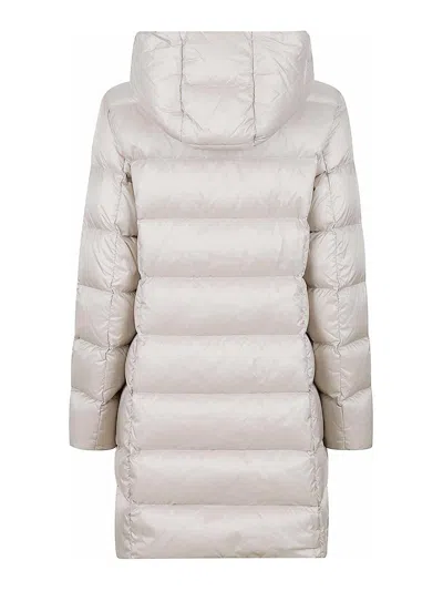 Colmar Originals Abrigo Alcochado - Beis In Sand