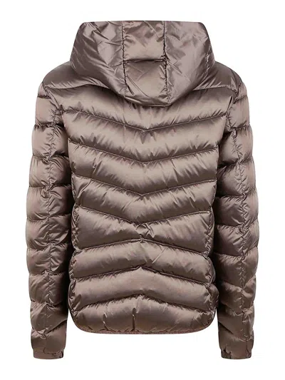 Colmar Originals Abrigo Alcochado - Marrón In Brown