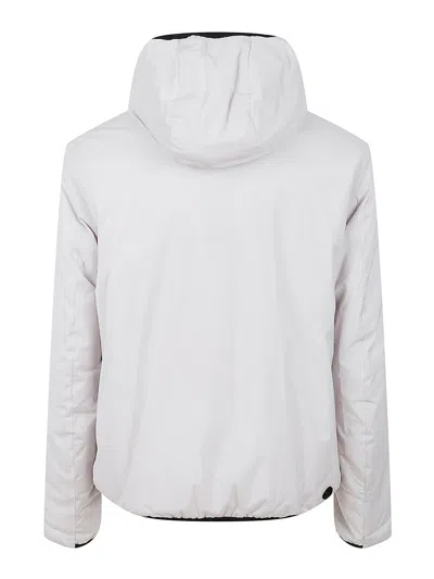 Colmar Originals Abrigo Alcochado - Gris In Neutral