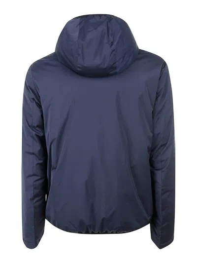 Colmar Originals Abrigo Alcochado - Azul In Blue