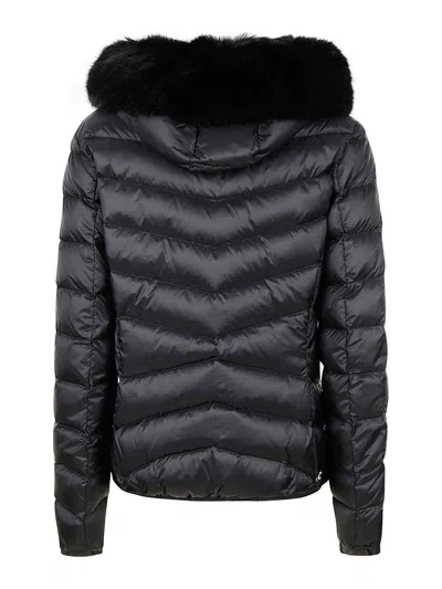 Colmar Originals Abrigo Alcochado - Negro In Black