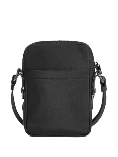 Dsquared2 Bolsa De Hombro - Negro In Black