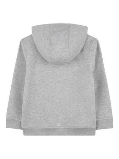 Givenchy Sudadera - Gris In Gray