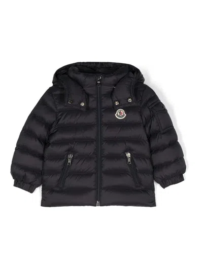 Moncler Chaqueta Alcochada - Jules In Black
