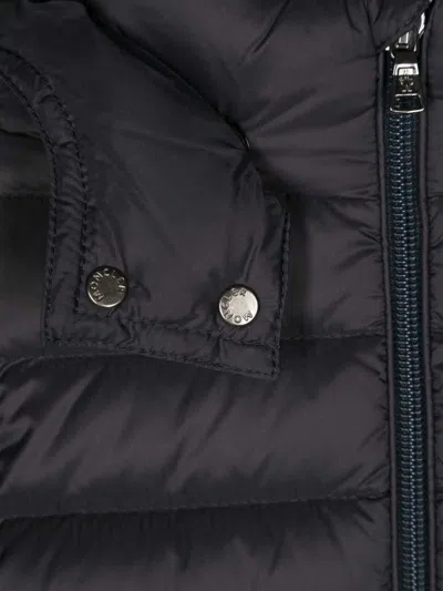 Moncler Chaqueta Alcochada - Jules In Black