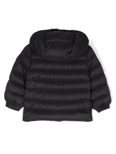 Moncler Chaqueta Alcochada - Jules In Black