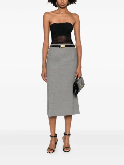 Amazuìn Amazuin Jumpsuit In Black