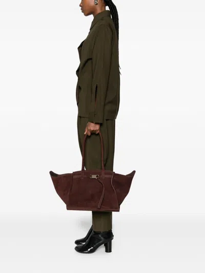 Benedetta Bruzziches Mame Everyday Mulled Wine In Black